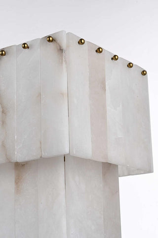 Georgina 17 Light Chandelier in Satin Gold