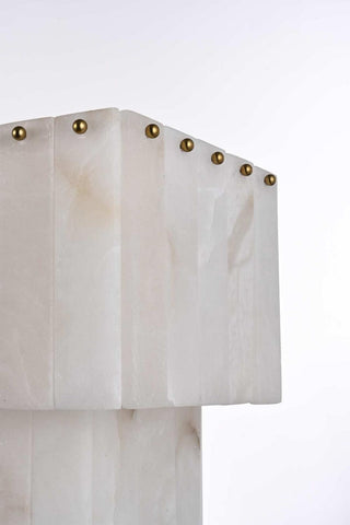 Georgina 20 Light Chandelier in Satin Gold