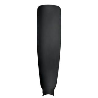 Airstra 52" Ceiling Fan in Matte Black