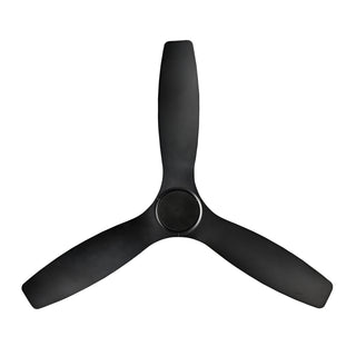 Cirova 52" Ceiling Fan in Matte Black