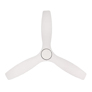 Cirova 52" Ceiling Fan in Matte White
