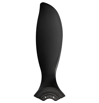 Wynleaf 52" Ceiling Fan in Matte Black
