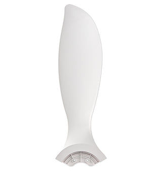 Wynleaf 52" Ceiling Fan in Matte White