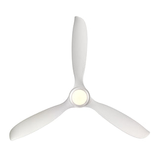 Wynleaf 72" Ceiling Fan in Matte White
