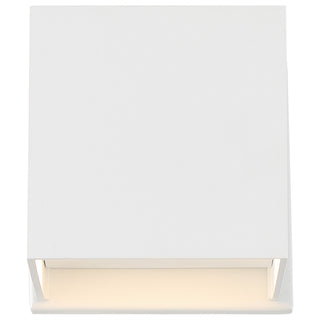 Lightgate LED Wall Sconce in Matte White