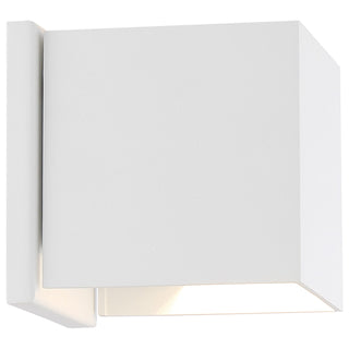 Lightgate LED Wall Sconce in Matte White