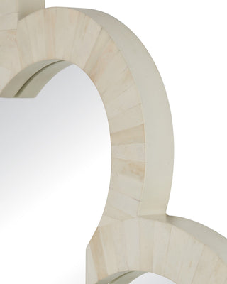 Jericho Mirror in Natural