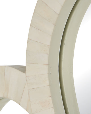 Jericho Mirror in Natural