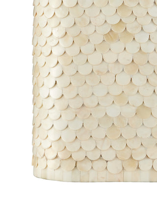 Uroko One Light Table Lamp in Natural