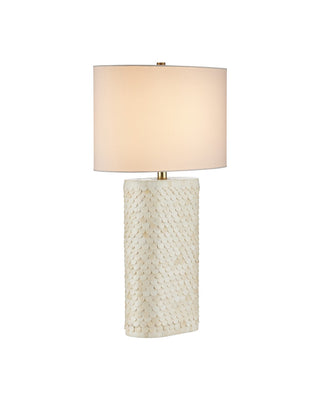 Uroko One Light Table Lamp in Natural