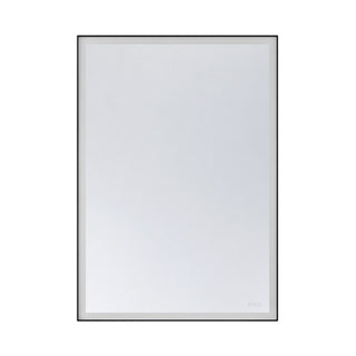 Paulding LED Mirror in Black