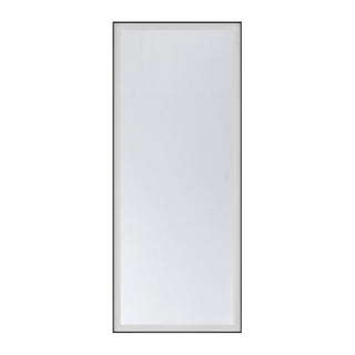 Paulding LED Mirror in Black