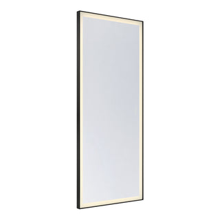 Paulding LED Mirror in Black
