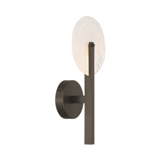 Ainslie LED Wall Sconce in Mediterranean Bronze
