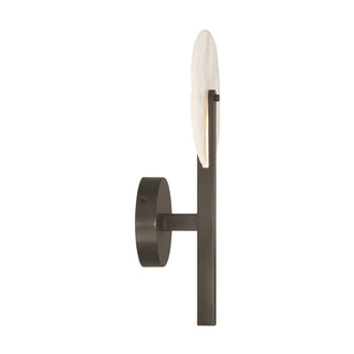 Ainslie LED Wall Sconce in Mediterranean Bronze