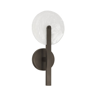 Ainslie LED Wall Sconce in Mediterranean Bronze