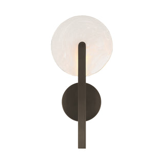 Ainslie LED Wall Sconce in Mediterranean Bronze