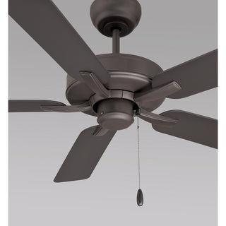 52" Ceiling Fan in Oil Rubbed Bronze