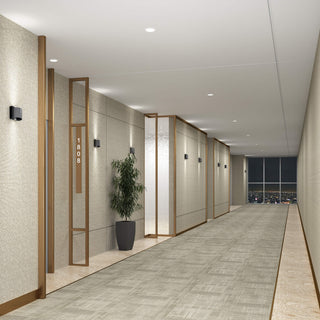 6 Inch Oval Up/Down LED Wall Sconce