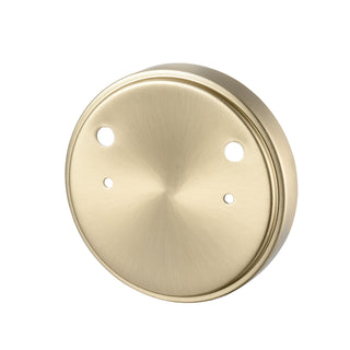 Laphia 28" Wide 4-Light Vanity - Modern Gold