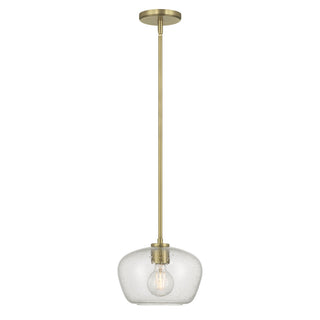 Pomari 9.75" Wide 1-Light Pendant