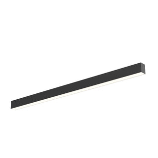 48in Linear flush mount, 5CCT, 120-277-347V