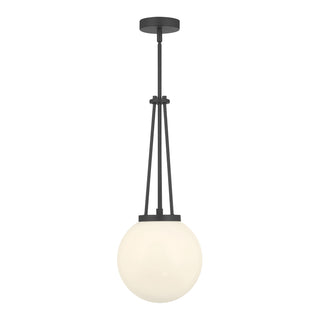 Vellin 10" Wide 1-Light Pendant