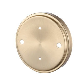 Moven 14.25" Wide 2-Light Vanity - Modern Gold