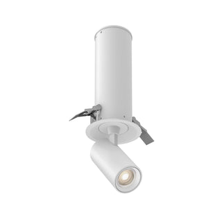 3in Directional spot recessed, 5CCT, multi-wattage