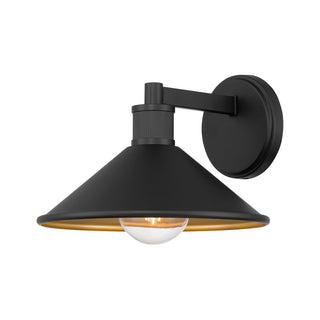 Vectra  7" High 1-Light Outdoor Wall Sconce