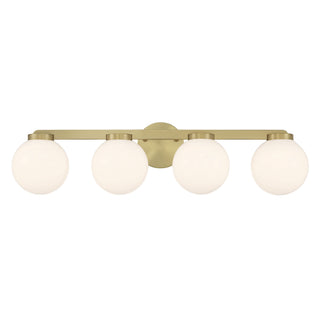Ardeva 30.25" Wide 4-Light Vanity