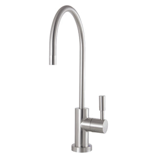 Concord Water Filtration Faucet in Brushed Nickel