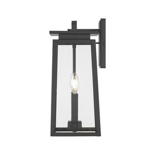 Kendrix 17.5" High 2-Light Outdoor Lantern