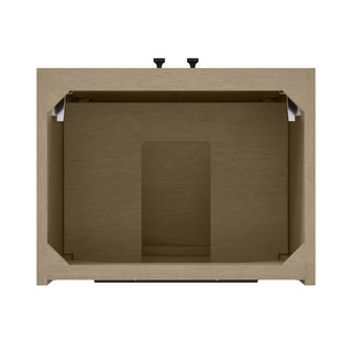 19.75 Inch Chianti Freestanding Vanity in Walnut Whisper /  Top
