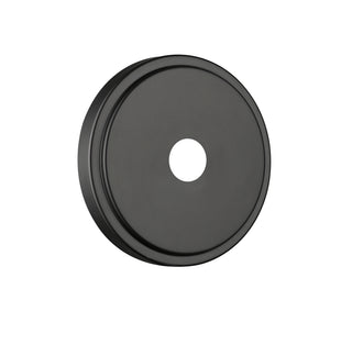 Rezi 20" Wide 3-Light Pendant - Matte Black