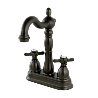 Essex Bar Prep Faucet in Oil Rubbed Bronze