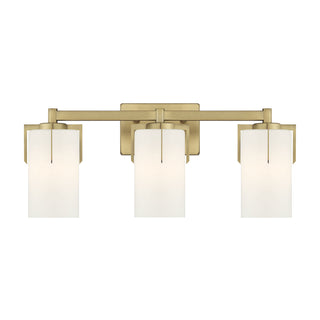 Froselle 22" Wide 3-Light Vanity
