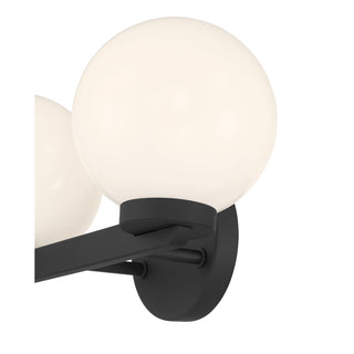 Ardeva 14" Wide 2-Light Vanity