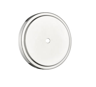 Adorra 30" Wide 8-Light Chandelier - Polished Nickel