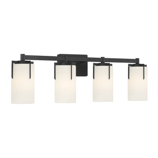 Froselle 30.5" Wide 4-Light Vanity