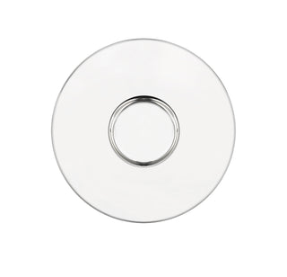 Keylee 22" Wide 3-Light Vanity - Polished Nickel
