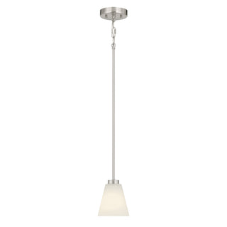 Strayhan 5.75" Wide 1-Light Mini Pendant