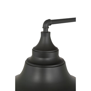 Varnel 12.5" High 1-Light Outdoor Wall Sconce