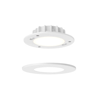 4 Inch Recessed Retrofit LED Light 5CCT