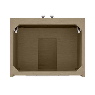 19.75 Inch Chianti Freestanding Vanity in Walnut Whisper /  Top