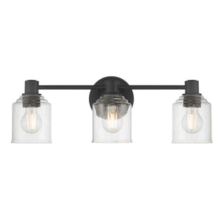 Vessair 22.5" Wide 3-Light Vanity