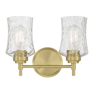 Clarvyn 12.75" Wide 2-Light Vanity