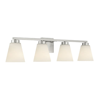Strayhan 31" Wide 4-Light Vanity