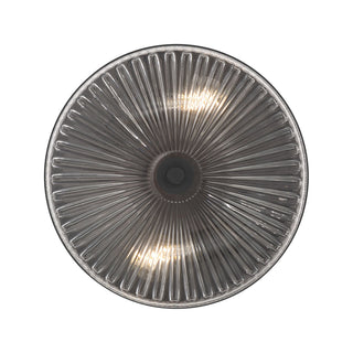 Virette 13.25" Wide 2-Light Flush Mount