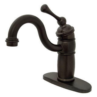 Vintage Bar Prep Faucet in Oil Rubbed Bronze